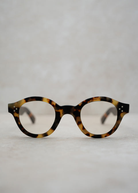 The Corbusier in Demi-Blonde